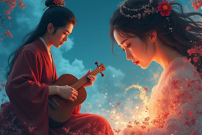 残響の彩（いろ）