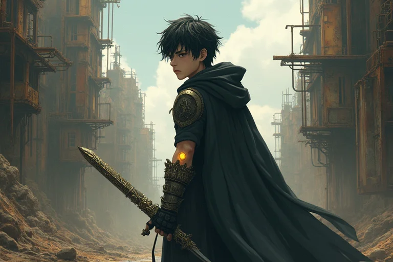 澱む刻のレクイエム