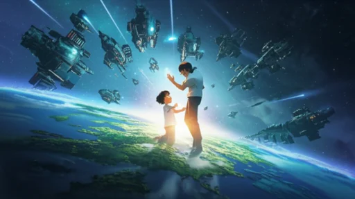 惑星庭師（プラネット・ガーデナー）