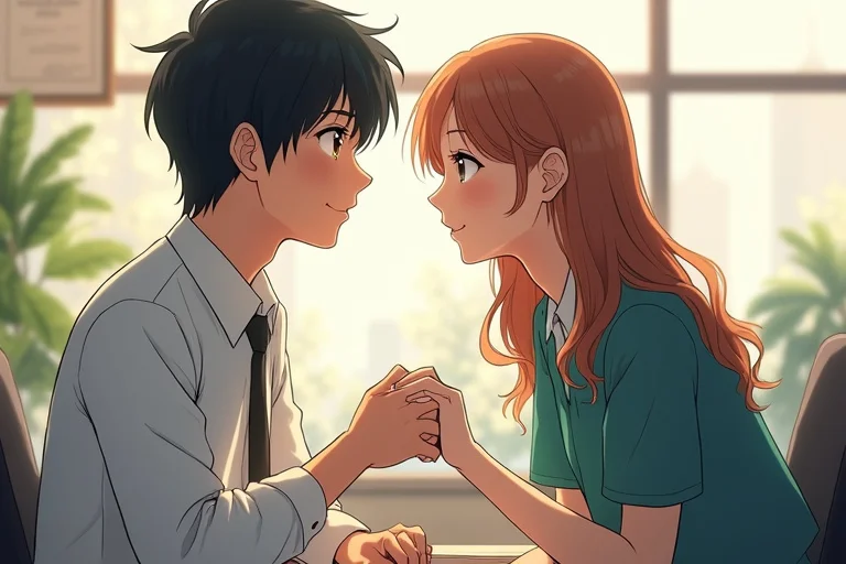 ツッコミ時々、愛のせい。