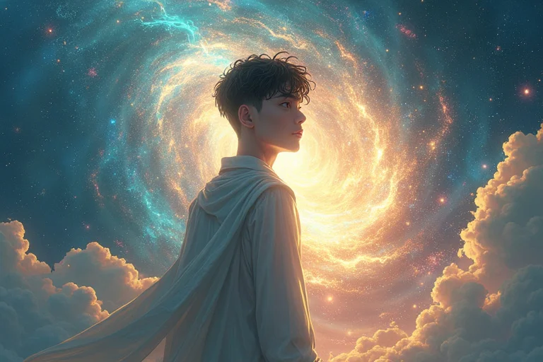 残響する世界と最後の選択