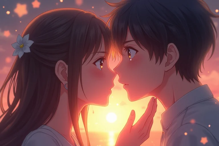 琥珀糖の夢は、もう見ない