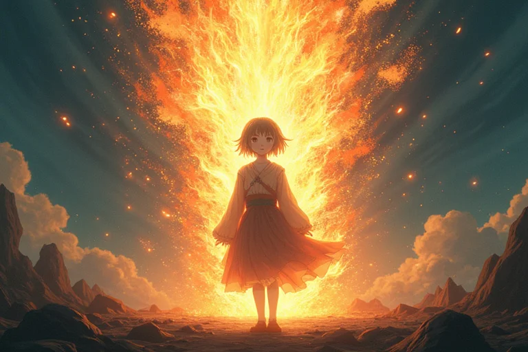 忘れられた言葉の交響曲（シンフォニー）