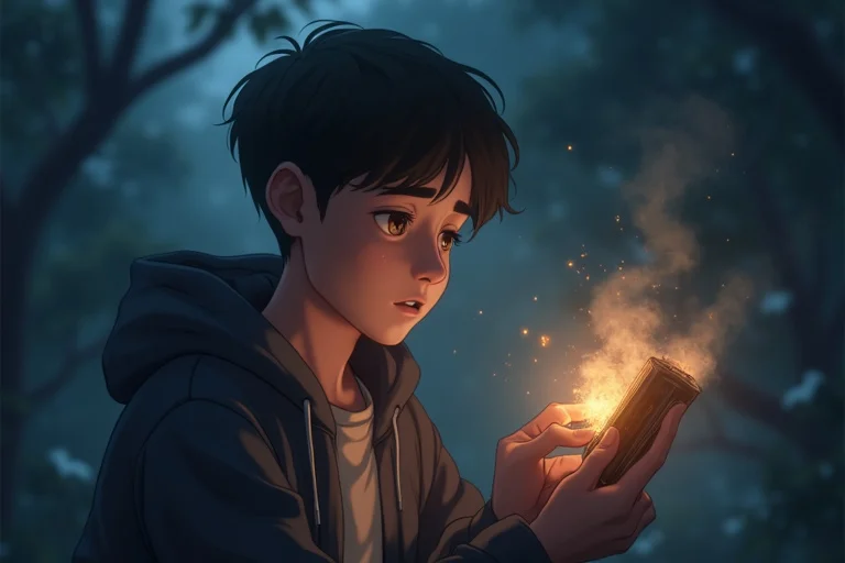 声紋のゆりかご