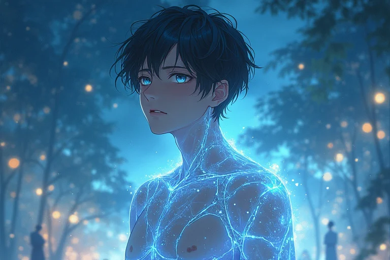 忘れられた契り