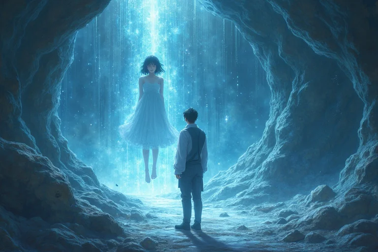 白盤のクロノスタシス