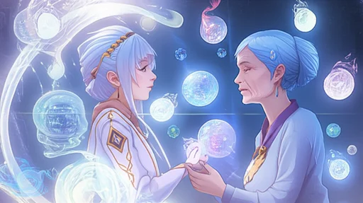 忘却のハルモニウム