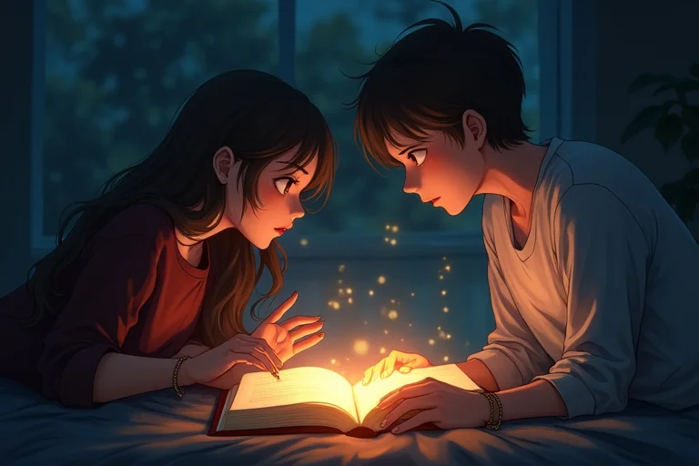 空白のプレイリスト