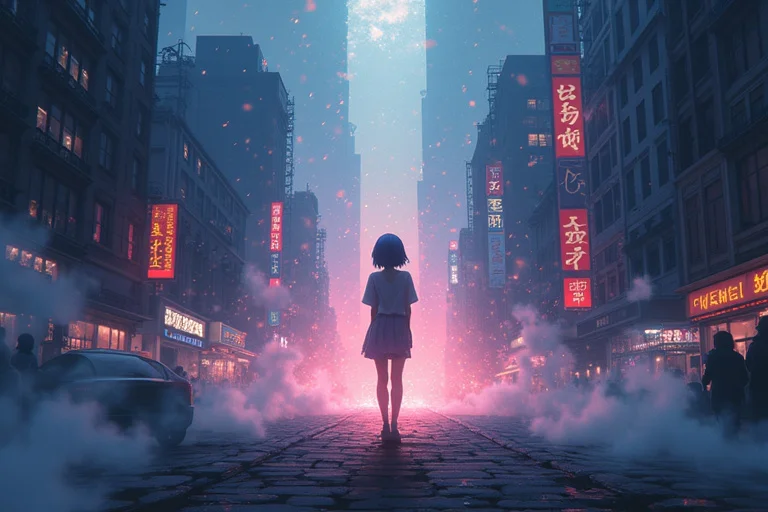 影喰らいの鎮魂歌