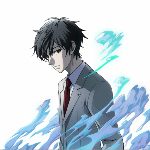 色なき声のレクイエム