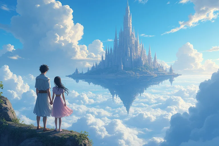 重力奏者のアトモス