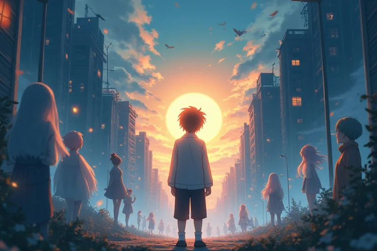 透明な哀歌と記憶の砂