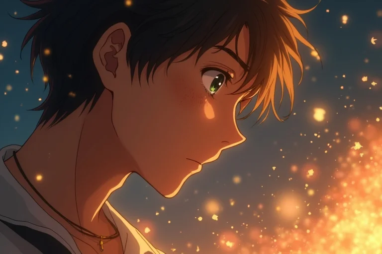 アニムスの残響