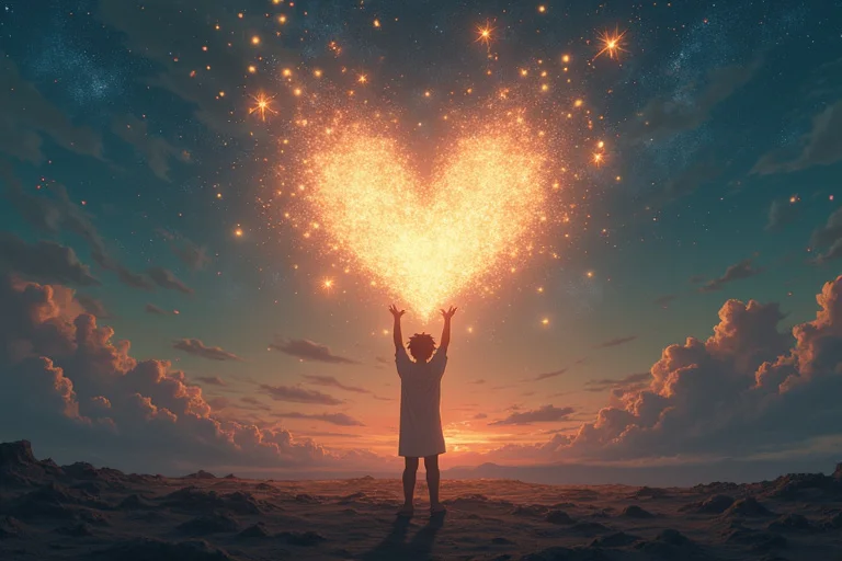 愛の色彩を盗んだ男