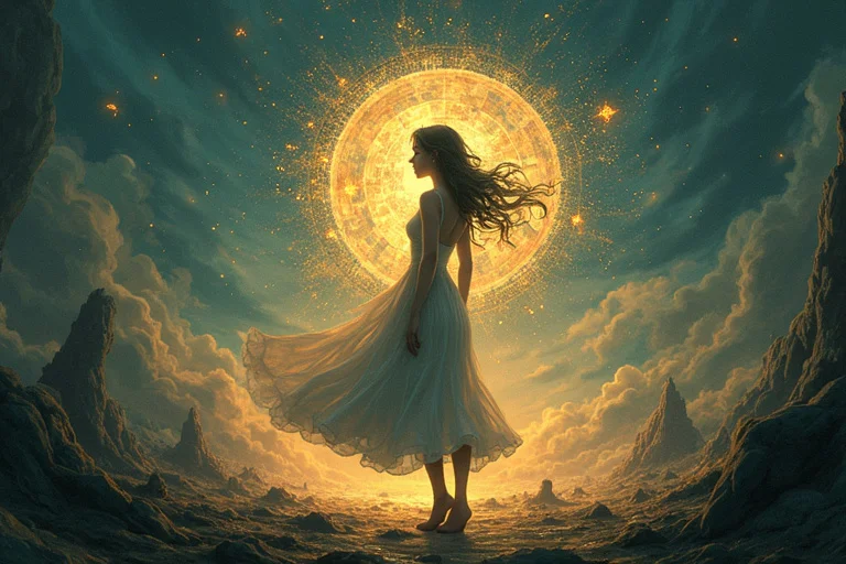 午後三時七分の時計