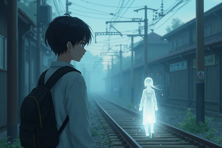 忘却のレクイエム