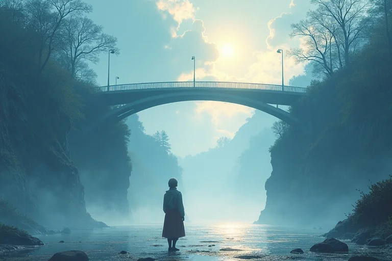 透明な世界の愛し方