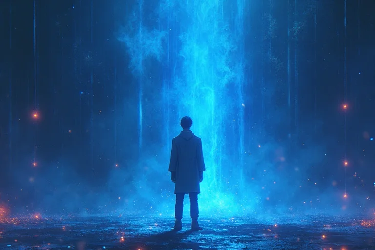 虹彩のレゾナンス