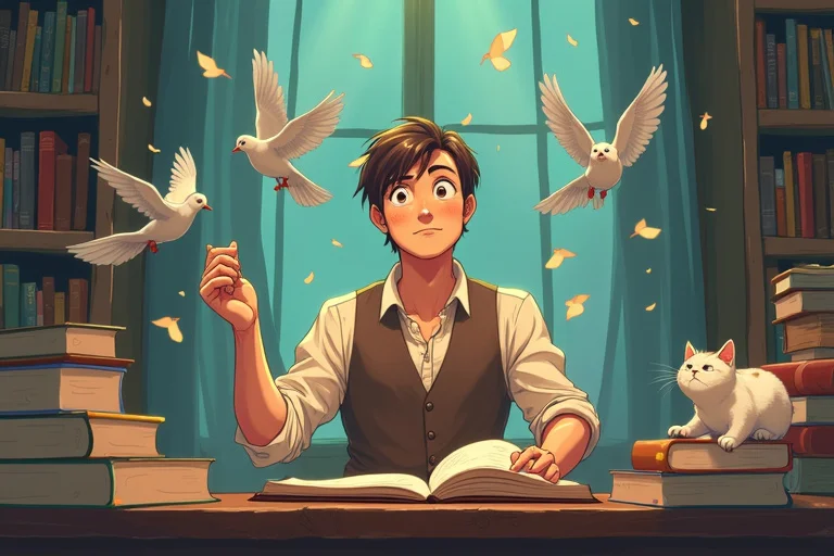 奇跡のバカバカ予言ノート