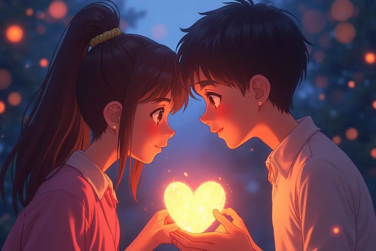 心箱のシンフォニア