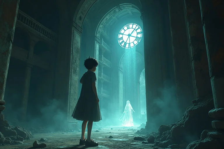 幸福指数の降る街