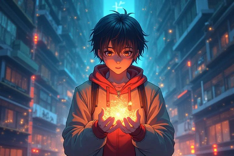 メメント・ゼロ