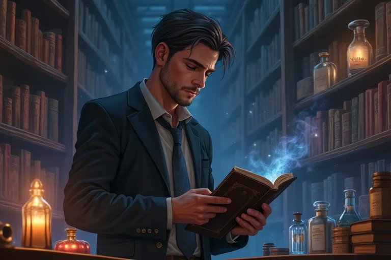 残香のスケルツォ