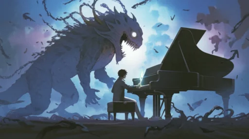 共鳴世界の調律師