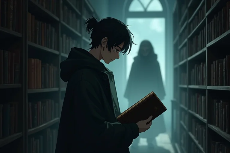 影喰らいの守唄