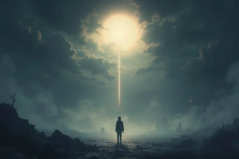 サイレンスの残響