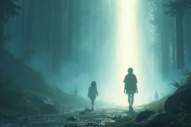 白光のクロニクル