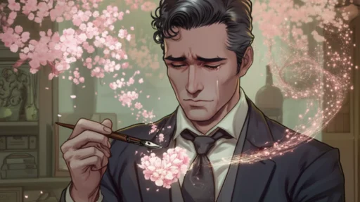 時のかけらを拾う人