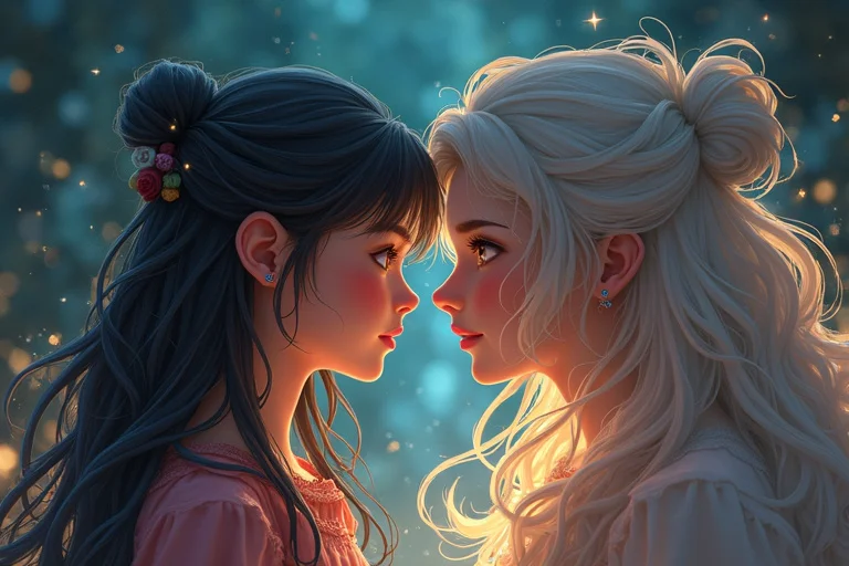 物語の終戦符（ピリオド）