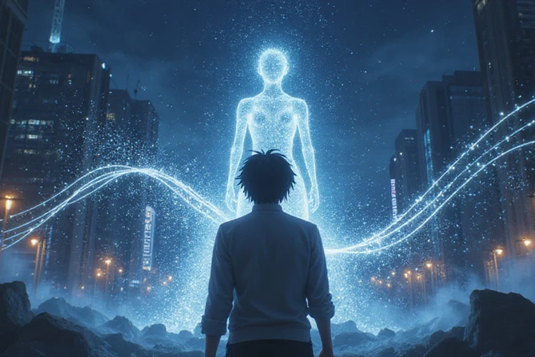 『終焉と開幕の歌姫（ディーヴァ） ―Re:boot The Starlight―』