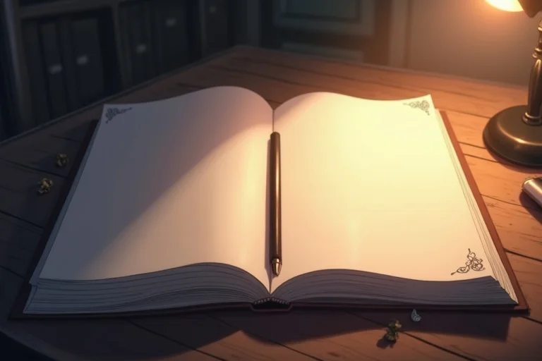 星屑のフレグランス