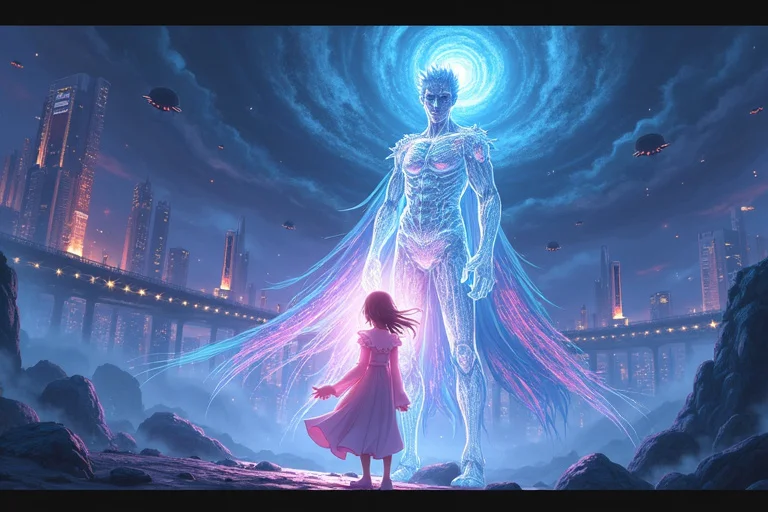 響きなき街の共鳴師