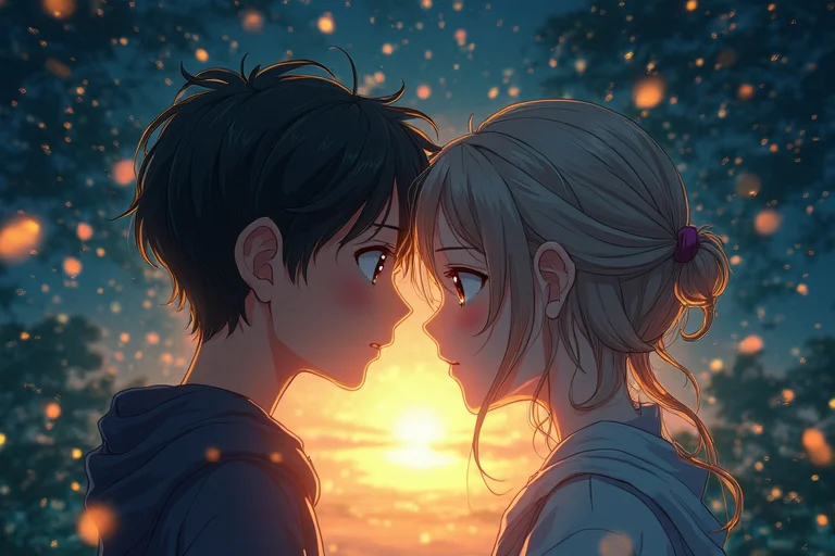 君が残した、音のないメロディー