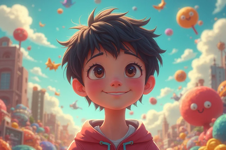 文字通りアンビリーバブル