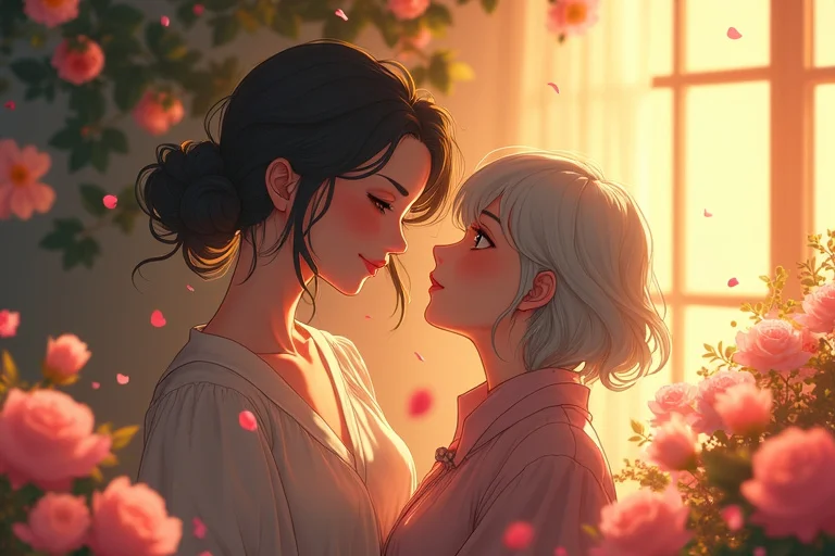 嘘つきな君が奏でるシンフォニー