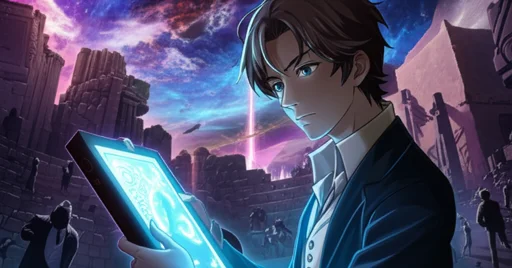 クロノスの遺言