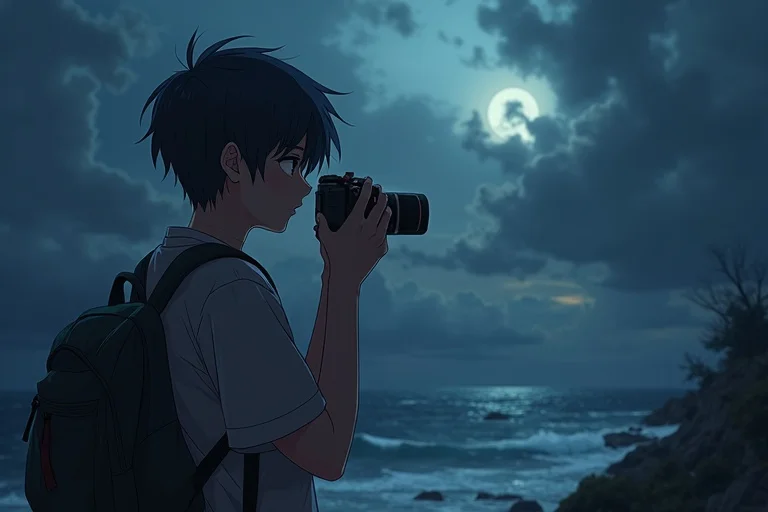 クロノスの忘れ形見