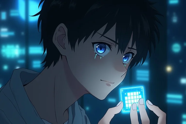 クロノスの余白