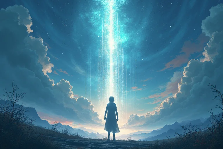 忘却の地図と箱庭のプロローグ