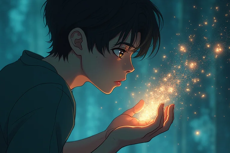 クロノス・ダイバーと忘れられた灯台