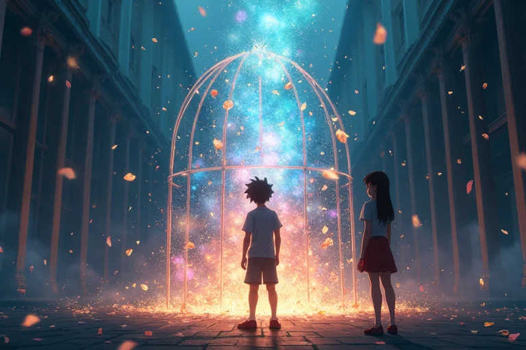 クロノスの楽譜は歌わない