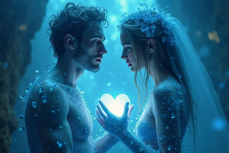 感情のクリソコラ