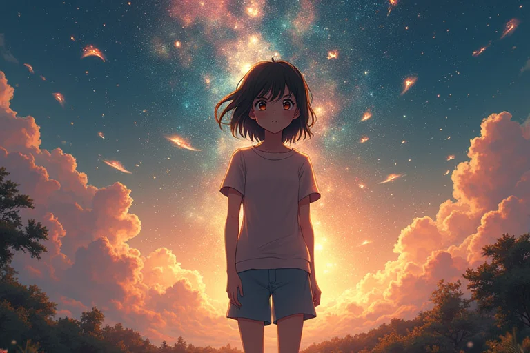 残響のシンフォニア