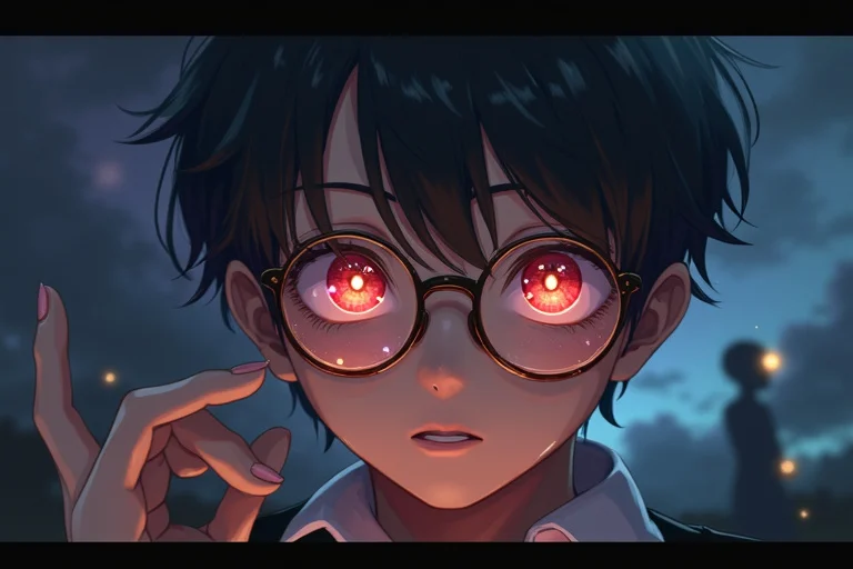 彩なき世界の残響