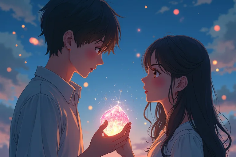 空白のクロニクル