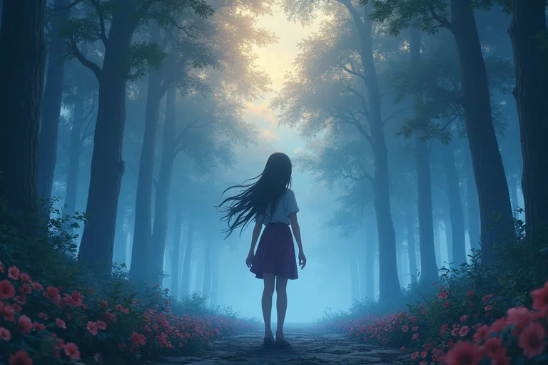 言葉の消えゆく世界で、紡がれる心